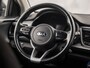 Kia Rio 1.4 DynamicLine Sport Automaat (STUUR/STOELVERWARMING, GETINT GLAS, CAMERA, SPORTSTOELEN, LM VELGEN, ELEK PAKKET, NIEUWSTAAT)
