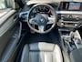 BMW 5-Serie 530i High Executive M Pakket | Schuifdak | Head Up | Camera | Sfeerverlichting