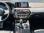 BMW 5-Serie 530i High Executive M Pakket | Schuifdak | Head Up | Camera | Sfeerverlichting