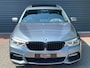 BMW 5-Serie 530i High Executive M Pakket | Schuifdak | Head Up | Camera | Sfeerverlichting