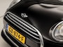 MINI Cooper 5-deurs 1.5 Chili Sport Automaat (PANORAMADAK, 1e EIGENAAR, DEALER ONDERHOUDEN, 5 DEURS, NAVIGATIE, LEDER, SPORTSTOELEN, GETINT GLAS, PARKEERSENSOREN, NIEUWSTAAT)