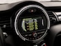 MINI Cooper 5-deurs 1.5 Chili Sport Automaat (PANORAMADAK, 1e EIGENAAR, DEALER ONDERHOUDEN, 5 DEURS, NAVIGATIE, LEDER, SPORTSTOELEN, GETINT GLAS, PARKEERSENSOREN, NIEUWSTAAT)