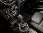 MINI Cooper 5-deurs 1.5 Chili Sport Automaat (PANORAMADAK, 1e EIGENAAR, DEALER ONDERHOUDEN, 5 DEURS, NAVIGATIE, LEDER, SPORTSTOELEN, GETINT GLAS, PARKEERSENSOREN, NIEUWSTAAT)
