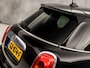 MINI Cooper 5-deurs 1.5 Chili Sport Automaat (PANORAMADAK, 1e EIGENAAR, DEALER ONDERHOUDEN, 5 DEURS, NAVIGATIE, LEDER, SPORTSTOELEN, GETINT GLAS, PARKEERSENSOREN, NIEUWSTAAT)