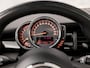 MINI Cooper 5-deurs 1.5 Chili Sport Automaat (PANORAMADAK, 1e EIGENAAR, DEALER ONDERHOUDEN, 5 DEURS, NAVIGATIE, LEDER, SPORTSTOELEN, GETINT GLAS, PARKEERSENSOREN, NIEUWSTAAT)