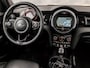 MINI Cooper 5-deurs 1.5 Chili Sport Automaat (PANORAMADAK, 1e EIGENAAR, DEALER ONDERHOUDEN, 5 DEURS, NAVIGATIE, LEDER, SPORTSTOELEN, GETINT GLAS, PARKEERSENSOREN, NIEUWSTAAT)