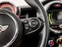 MINI Cooper 5-deurs 1.5 Chili Sport Automaat (PANORAMADAK, 1e EIGENAAR, DEALER ONDERHOUDEN, 5 DEURS, NAVIGATIE, LEDER, SPORTSTOELEN, GETINT GLAS, PARKEERSENSOREN, NIEUWSTAAT)