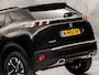Peugeot 2008 1.2 PureTech Allure Pack 131Pk Automaat (VIRTUAL COCKPIT, APPLE CARPLAY, GROOT NAVI, 360 CAMERA, STOELVERWARMING, LEDER, SPORTSTOELEN, GETINT GLAS, ADAPTIVE CRUISE, NIEUWSTAAT)