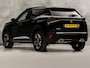 Peugeot 2008 1.2 PureTech Allure Pack 131Pk Automaat (VIRTUAL COCKPIT, APPLE CARPLAY, GROOT NAVI, 360 CAMERA, STOELVERWARMING, LEDER, SPORTSTOELEN, GETINT GLAS, ADAPTIVE CRUISE, NIEUWSTAAT)