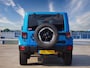 Jeep Wrangler 2.8 CRD Unlimited - Polar Edition - ZEER NETJES - VAN