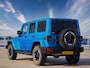 Jeep Wrangler 2.8 CRD Unlimited - Polar Edition - ZEER NETJES - VAN