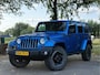 Jeep Wrangler 2.8 CRD Unlimited - Polar Edition - ZEER NETJES - VAN