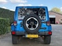 Jeep Wrangler 2.8 CRD Unlimited - Polar Edition - ZEER NETJES - VAN