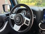 Jeep Wrangler 2.8 CRD Unlimited - Polar Edition - ZEER NETJES - VAN
