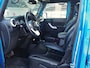 Jeep Wrangler 2.8 CRD Unlimited - Polar Edition - ZEER NETJES - VAN