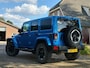 Jeep Wrangler 2.8 CRD Unlimited - Polar Edition - ZEER NETJES - VAN