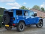 Jeep Wrangler 2.8 CRD Unlimited - Polar Edition - ZEER NETJES - VAN