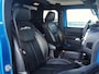 Jeep Wrangler 2.8 CRD Unlimited - Polar Edition - ZEER NETJES - VAN