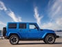 Jeep Wrangler 2.8 CRD Unlimited - Polar Edition - ZEER NETJES - VAN
