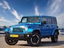 Jeep Wrangler 2.8 CRD Unlimited - Polar Edition - ZEER NETJES - VAN