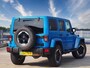 Jeep Wrangler 2.8 CRD Unlimited - Polar Edition - ZEER NETJES - VAN