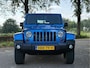 Jeep Wrangler 2.8 CRD Unlimited - Polar Edition - ZEER NETJES - VAN