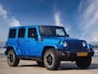 Jeep Wrangler 2.8 CRD Unlimited - Polar Edition - ZEER NETJES - VAN