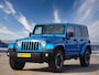 Jeep Wrangler 2.8 CRD Unlimited - Polar Edition - ZEER NETJES - VAN