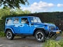 Jeep Wrangler 2.8 CRD Unlimited - Polar Edition - ZEER NETJES - VAN