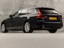 Volvo V90 2.0 T4 Momentum Sport 190Pk Automaat (APPLE CARPLAY, GROOT NAVI, LEDER, GETINT GLAS, STOELVERWARMING ACHTER, MEMORY SEATS, ELEK ACHTERKLEP, NIEUWE APK, NIEUWSTAAT)