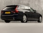 Volvo V90 2.0 T4 Momentum Sport 190Pk Automaat (APPLE CARPLAY, GROOT NAVI, LEDER, GETINT GLAS, STOELVERWARMING ACHTER, MEMORY SEATS, ELEK ACHTERKLEP, NIEUWE APK, NIEUWSTAAT)