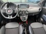 Fiat 500 1.0 Hybrid Rockstar - Media Apple/Android - Panodak - Parkeerhulp - Org.NL