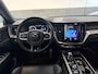 Volvo XC60 2.0 T8 Twin Engine AWD R-Design|1 eigenaar|NAP|Hybrid|407PK|Panorama|DO|Head-up display|Trekhaak|Leder|Carplay|all-in