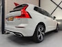 Volvo XC60 2.0 T8 Twin Engine AWD R-Design|1 eigenaar|NAP|Hybrid|407PK|Panorama|DO|Head-up display|Trekhaak|Leder|Carplay|all-in