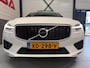 Volvo XC60 2.0 T8 Twin Engine AWD R-Design|1 eigenaar|NAP|Hybrid|407PK|Panorama|DO|Head-up display|Trekhaak|Leder|Carplay|all-in