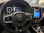 Volvo XC60 2.0 T8 Twin Engine AWD R-Design|1 eigenaar|NAP|Hybrid|407PK|Panorama|DO|Head-up display|Trekhaak|Leder|Carplay|all-in