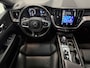 Volvo XC60 2.0 T8 Twin Engine AWD R-Design|1 eigenaar|NAP|Hybrid|407PK|Panorama|DO|Head-up display|Trekhaak|Leder|Carplay|all-in
