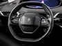 Peugeot 3008 1.2 PureTech Allure Automaat (APPLE CARPLAY, LED KOPLAMPEN, FOCAL AUDIO, LEDER, SPORTSTOELEN, GETINT GLAS, CRUISE, DAKRAILS, NIEUWSTAAT)