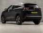 Peugeot 3008 1.2 PureTech Allure Automaat (APPLE CARPLAY, LED KOPLAMPEN, FOCAL AUDIO, LEDER, SPORTSTOELEN, GETINT GLAS, CRUISE, DAKRAILS, NIEUWSTAAT)