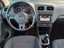 Volkswagen Polo 1.2 TSI Comfortline | Cruise control | Stoel verwarming
