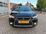 Mitsubishi ASX 1.6 Intro Edition ClearTec Airco, Panodak,Leer