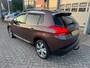 Peugeot 2008 1.6 VTi Féline Panodak,Trkhaak, Alcantara