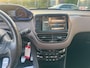 Peugeot 2008 1.6 VTi Féline Panodak,Trkhaak, Alcantara