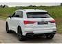 Audi Q3 45 TFSI e S edition 21 inch Pano Sfeerverlichting ACC Camera Trekhaak