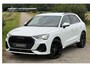 Audi Q3 45 TFSI e S edition 21 inch Pano Sfeerverlichting ACC Camera Trekhaak