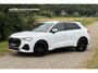 Audi Q3 45 TFSI e S edition 21 inch Pano Sfeerverlichting ACC Camera Trekhaak