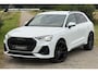 Audi Q3 45 TFSI e S edition 21 inch Pano Sfeerverlichting ACC Camera Trekhaak