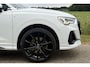 Audi Q3 45 TFSI e S edition 21 inch Pano Sfeerverlichting ACC Camera Trekhaak