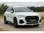 Audi Q3 45 TFSI e S edition 21 inch Pano Sfeerverlichting ACC Camera Trekhaak