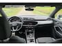 Audi Q3 45 TFSI e S edition 21 inch Pano Sfeerverlichting ACC Camera Trekhaak